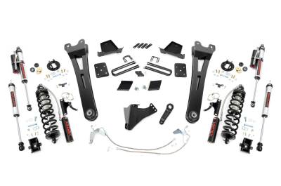 Rough Country - Rough Country 54059 Coilover Conversion Lift Kit - Image 2