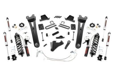 Rough Country - Rough Country 53858 Coilover Conversion Lift Kit - Image 2