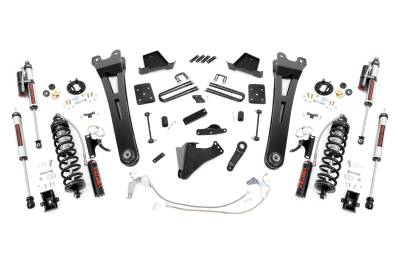 Rough Country - Rough Country 53859 Coilover Conversion Lift Kit - Image 2