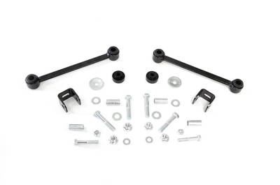 Rough Country - Rough Country 1022 Sway Bar Links - Image 2