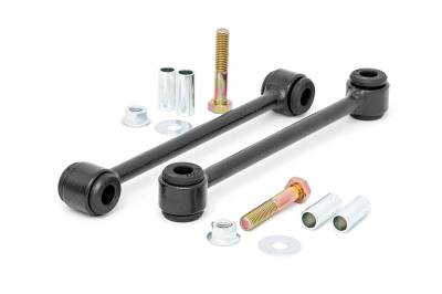 Rough Country - Rough Country 7593 Sway Bar Links - Image 2