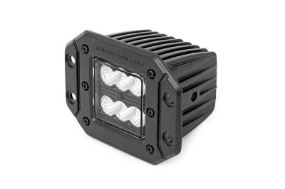 Rough Country - Rough Country 70113BL Cree LED Lights - Image 4