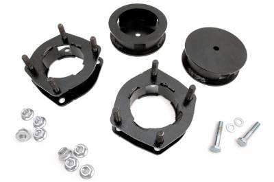 Rough Country - Rough Country 664 Suspension Lift Kit - Image 2