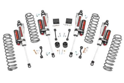 Rough Country - Rough Country 67750 Suspension Lift Kit - Image 2