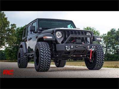 Rough Country - Rough Country 67750 Suspension Lift Kit - Image 4