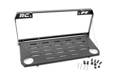 Rough Country - Rough Country 10625 Tailgate Folding Table - Image 2