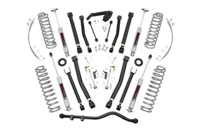 Rough Country - Rough Country 67430 Suspension Lift Kit - Image 2