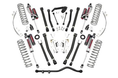 Rough Country - Rough Country 67450 Suspension Lift Kit - Image 2