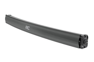 Rough Country - Rough Country 72940BD Cree Black Series LED Light Bar - Image 6