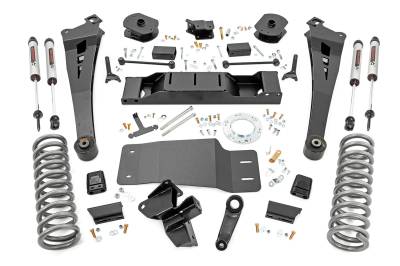 Rough Country - Rough Country 36070 Suspension Lift Kit - Image 2