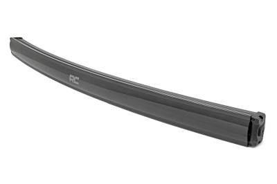 Rough Country - Rough Country 72954BD Cree Black Series LED Light Bar - Image 3