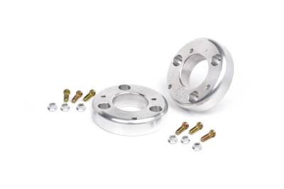 Rough Country - Rough Country 568 Front Leveling Kit - Image 2