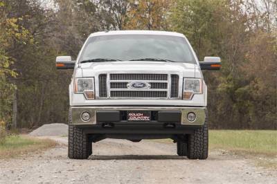 Rough Country - Rough Country 568 Front Leveling Kit - Image 6