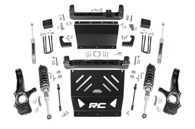 Rough Country - Rough Country 22131 Suspension Lift Kit - Image 2