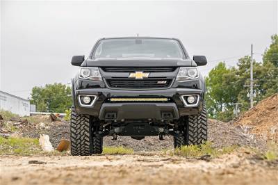 Rough Country - Rough Country 22131 Suspension Lift Kit - Image 6