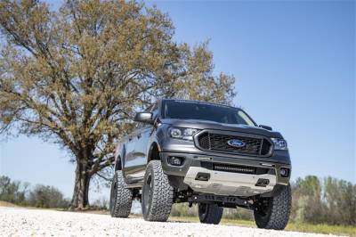 Rough Country - Rough Country 50530 Suspension Lift Kit - Image 8