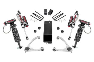 Rough Country - Rough Country 19450 Suspension Lift Kit - Image 2