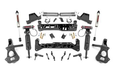 Rough Country - Rough Country 18757 Suspension Lift Kit - Image 2