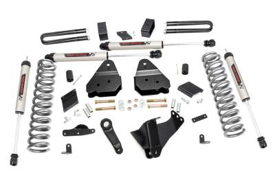 Rough Country - Rough Country 53070 Suspension Lift Kit - Image 2