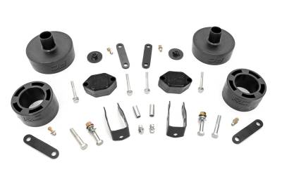 Rough Country - Rough Country 656 Suspension Lift Kit - Image 2