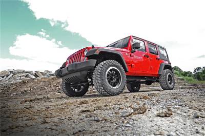 Rough Country - Rough Country 656 Suspension Lift Kit - Image 4