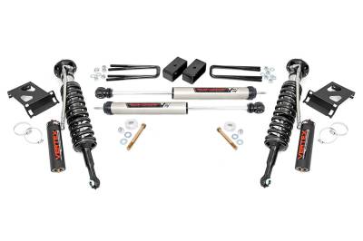 Rough Country - Rough Country 74557 Suspension Lift Kit - Image 2