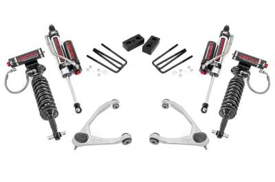 Rough Country - Rough Country 19850 Suspension Lift Kit - Image 2