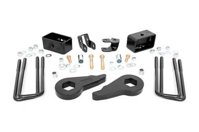 Rough Country - Rough Country 28300 Leveling Lift Kit - Image 2