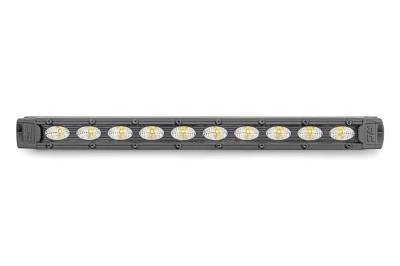 Rough Country - Rough Country 70411ABL Cree Black Series LED Light Bar - Image 4