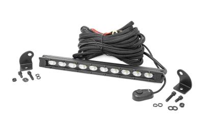 Rough Country - Rough Country 70411ABL Cree Black Series LED Light Bar - Image 6