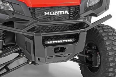 Rough Country - Rough Country 70411ABL Cree Black Series LED Light Bar - Image 8