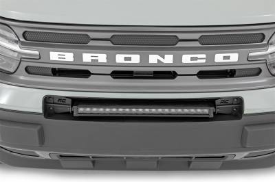 Rough Country - Rough Country 71036 LED Bumper Kit - Image 8