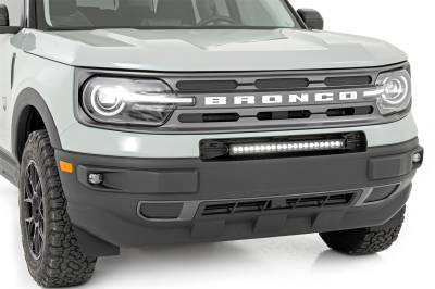 Rough Country - Rough Country 71036 LED Bumper Kit - Image 10