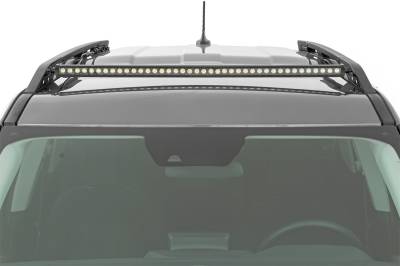 Rough Country - Rough Country 71039 LED Light Bar Kit - Image 6