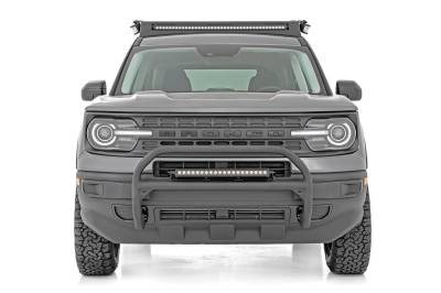 Rough Country - Rough Country 71039 LED Light Bar Kit - Image 10