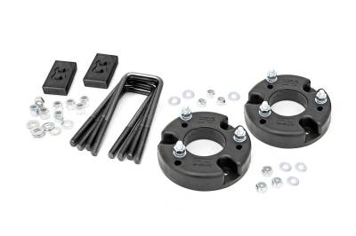 Rough Country - Rough Country 57100 Leveling Kit - Image 2