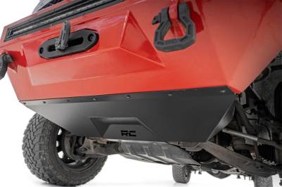 Rough Country - Rough Country 10800 Skid Plate - Image 4