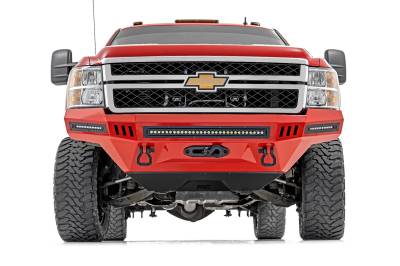 Rough Country - Rough Country 10800 Skid Plate - Image 6