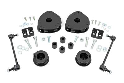 Rough Country - Rough Country 40100 Suspension Lift Kit - Image 2