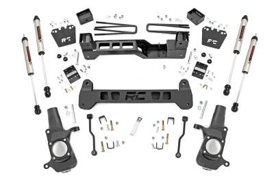 Rough Country - Rough Country 22070 Suspension Lift Kit - Image 2