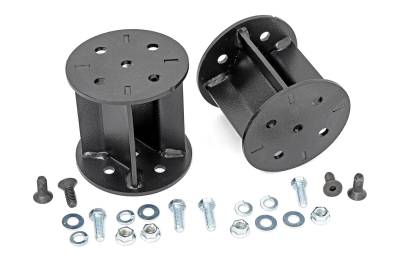 Rough Country - Rough Country 100064 Lift Kit-Suspension - Image 4