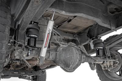 Rough Country - Rough Country 100064 Lift Kit-Suspension - Image 10