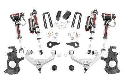 Rough Country - Rough Country 95750 Lift Kit-Suspension - Image 2