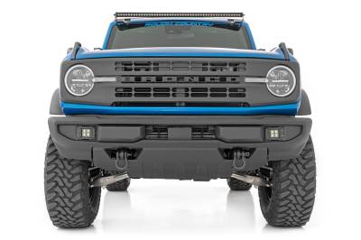 Rough Country - Rough Country 71043 LED Light Bar - Image 6