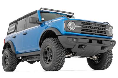 Rough Country - Rough Country 71043 LED Light Bar - Image 10