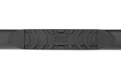 Rough Country - Rough Country 21007 Oval Nerf Step Bar - Image 4