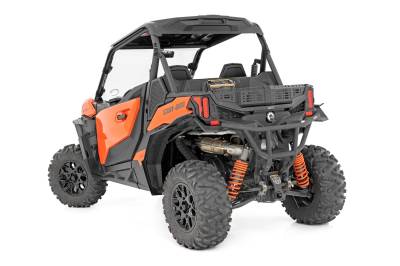 Rough Country - Rough Country 97066 Cargo Tailgate - Image 4