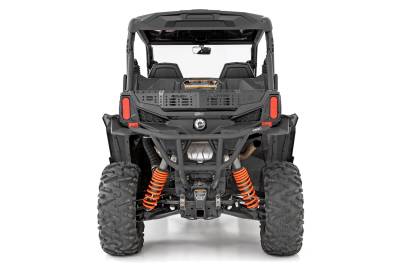 Rough Country - Rough Country 97066 Cargo Tailgate - Image 6