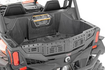 Rough Country - Rough Country 97066 Cargo Tailgate - Image 8