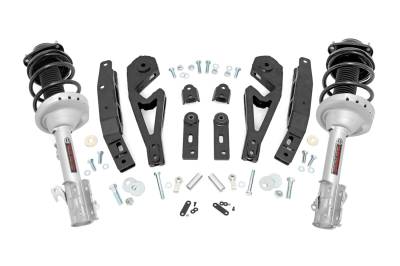 Rough Country - Rough Country 90631 Suspension Lift Kit - Image 2